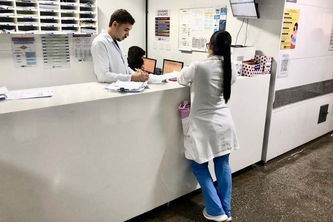 Foto: Reprodução/Prefeitura de Feira de Santana - BA